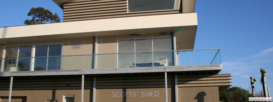 Training Centre